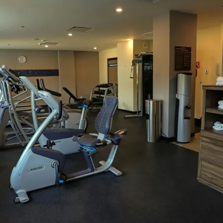 Hampton Inn by Hilton Irapuato