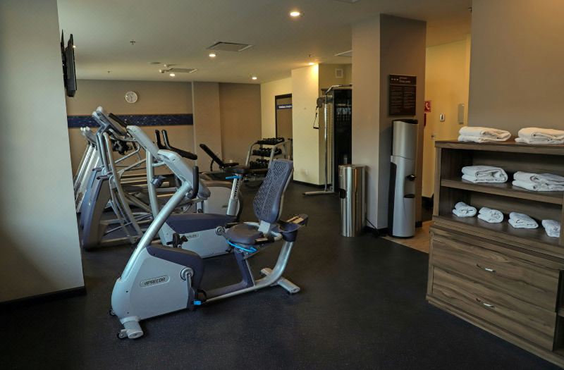 Hampton Inn by Hilton Irapuato photo 3