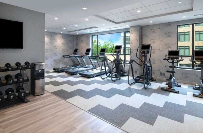 TownePlace Suites Boston Medford photo 3