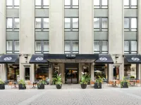 Solo Sokos Hotel Helsinki Hotels near Ateneum