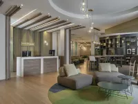 Hilton Garden Inn Padova City Centre Hôtels à proximité de : Gare de Padoue