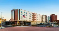 Hilton Garden Inn Foxborough Patriot Place - 3-Star