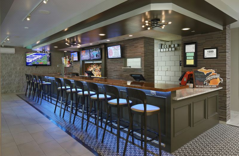 Hampton Inn Holland photo 4