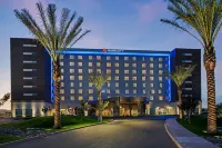 Marriott Phoenix Chandler - Bãi đậu xe