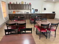 HomeTowne Studios Richmond, VA – W Broad St - Wifi