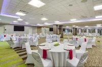 Hampton Inn & Suites Jacksonville/Orange Park FL - Gym