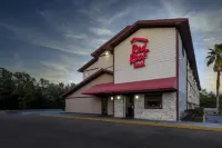 Red Roof Inn Jacksonville - Cruise Port - Motels
