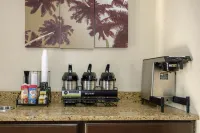 Red Roof Inn Jacksonville - Cruise Port - Motels