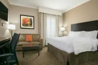 TownePlace Suites Seguin - piscina