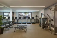 Palmetto Marriott Resort & Spa - Træningscentre