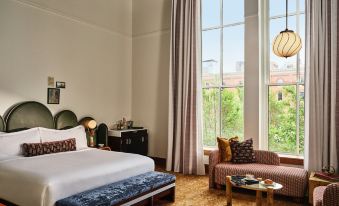 The Crawford Hotel