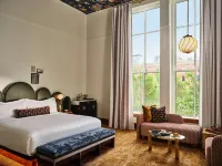 The Crawford Hotel - С баром