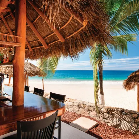 Hyatt Ziva Puerto Vallarta