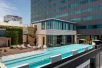 JW Marriott Hotel Santo Domingo - Romantic