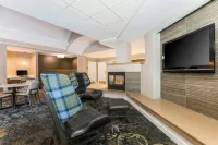 Residence Inn Denver Golden/Red Rocks - جاكوزي