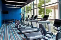 Aloft Tulsa Downtown - Gym