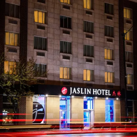 Jaslin Hotel