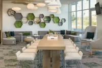 Element San Jose Milpitas - Pet friendly