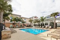Hilton Garden Inn Corpus Christi - Haustierfreundliche