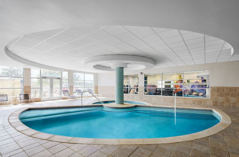 Hilton Garden Inn Dallas/Richardson photo 2