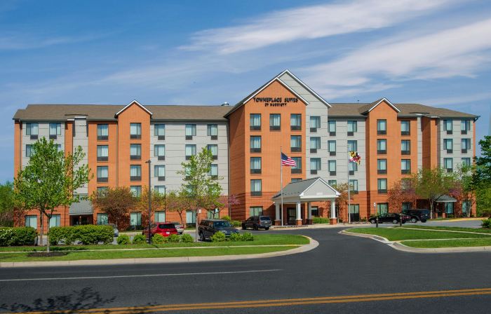 TownePlace Suites Frederick