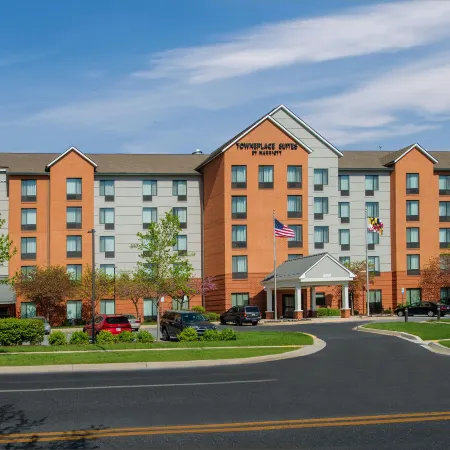 TownePlace Suites Frederick