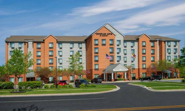 TownePlace Suites Frederick
