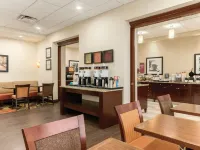 Hampton Inn by Hilton Edmonton/South Hotels near Southeast Edmonton