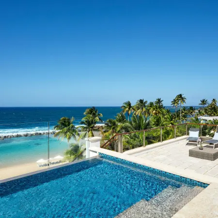 Residences at Dorado Beach, a Ritz-Carlton Reserve