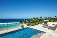 Residences at Dorado Beach, a Ritz-Carlton Reserve - مسبح