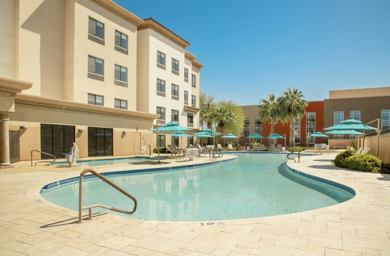 DoubleTree by Hilton Hotel Phoenix - Gilbert photo 4