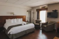 Hotel du Fjord - Wifi