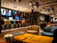 Motel One Köln-Mediapark Hotels near Cologne Tower