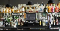 Barton Hall Hotel & Spa - bar