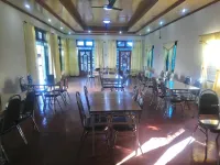 Diamond Star Guest House - breakfast