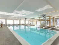Hotiday Cervinia Ski&Spa - Swimmingpools