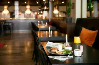 ProfilHotels Savoy - Bữa sáng