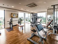Vivanta Kathmandu Hotels near Asan