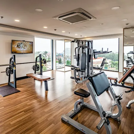 Vivanta Kathmandu