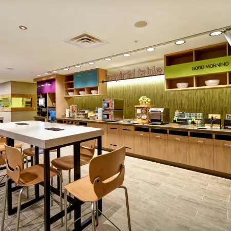 Home2 Suites by Hilton Amherst Buffalo