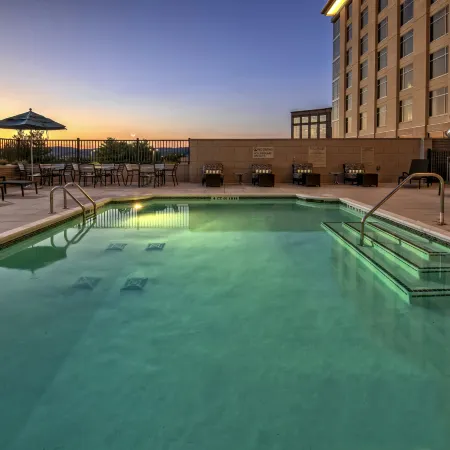 Hilton Franklin Cool Springs