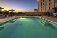 Hilton Franklin Cool Springs - Pools
