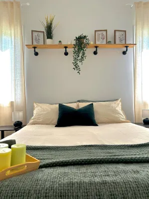 公園旁美麗公寓(Beautiful Park Side Apartment) - 公寓