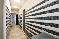 Deluxe With Twin Bed Ayush Villa - Bungalows