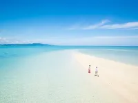Hoshino Resorts Risonare Kohamajima - Beach