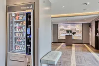 Premier Inn Harlow East (Church Langley) - واي فاي