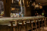 Motel One Würzburg - bar