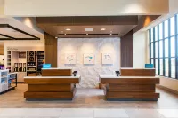Hilton Garden Inn Mattoon - Haustierfreundliche
