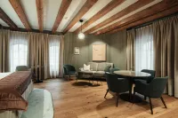 Ad Astra by Elite - Hotel, Spa & Resort - Spa