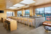 Canopy by Hilton Grand Rapids Downtown - bar